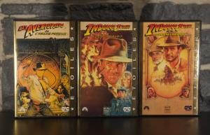 Indiana Jones - La Trilogie (06)